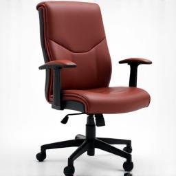 Presidential Comfort Ergonomic Chair