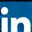 LinkedIn Icon
